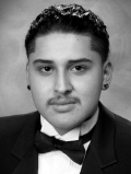 Lissandro Quijas: class of 2016, Grant Union High School, Sacramento, CA.